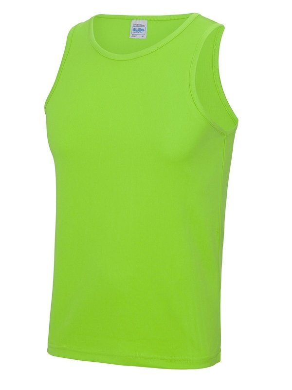 electric green